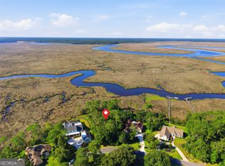 1071 Greenwillow Dr, Saint Marys, GA 31558