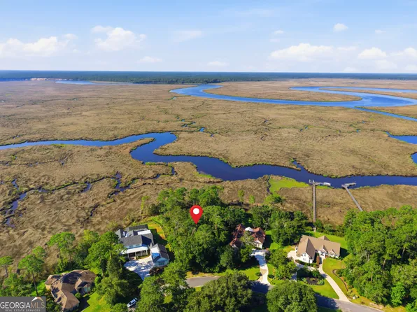 1071 Greenwillow Dr, Saint Marys, GA 31558