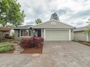 15760 SW Oak Meadow Ln, Tigard, OR 97224