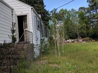 513 Zene St, Henderson, NC 27536