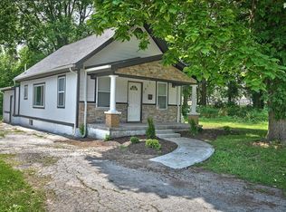 2411 Farrow Ave, Kansas City, KS 66104