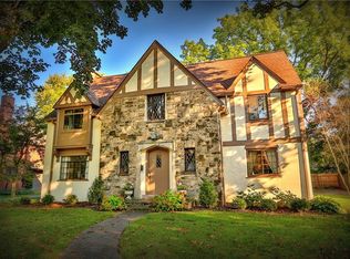 166 Monteroy Rd, Rochester, NY 14618