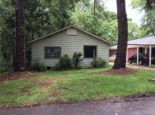 2160 Robinson Dr, Mobile, AL 36605