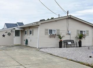 48 W Susquehanna Dr, Little Egg Harbor, NJ 08087