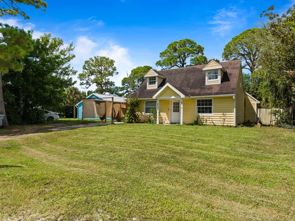 3136 2nd Street, Vero Beach, FL 32968