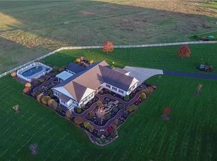 688 Smith Rd, New Wilmington, PA 16142