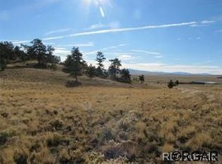0 Forge Rd, Hartsel, CO 80449