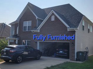 1613 Cornelius Trce, Lexington, KY 40509