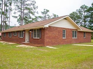503 Satilla Church Rd, Baxley, GA 31513