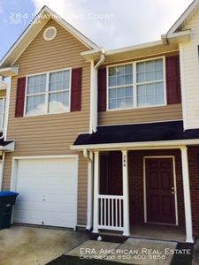 284 Swaying Pine Ct, Crestview, FL, 32539