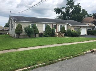 522 Niagara St, Utica, NY 13501