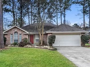 2164 Rue Pickney St, Mandeville, LA 70448