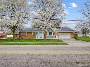 416 N Miami St, Trenton, OH 45067