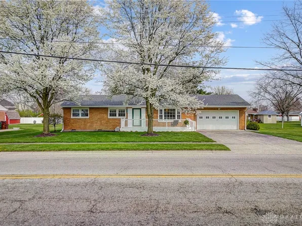 416 N Miami St, Trenton, OH 45067