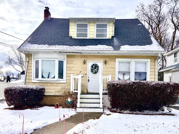 101 Catalpa Ave, Hackensack, NJ 07601