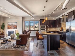 2101 Larimer St STE 402, Denver, CO 80205