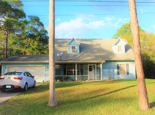 2247 Lakeville Dr, North Fort Myers, FL 33917