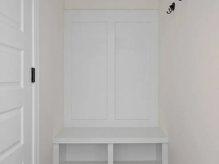 Coatroom