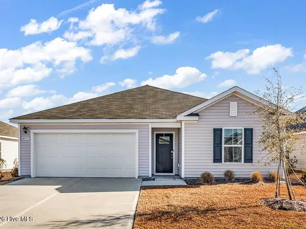 4577 E Coast Lane, Shallotte, NC 28470