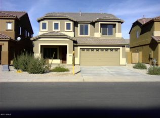 10624 E Wallflower Ln, Florence, AZ 85132