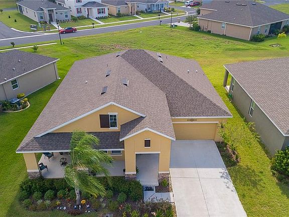 4th image of 2420 Marshfield Preserve Way