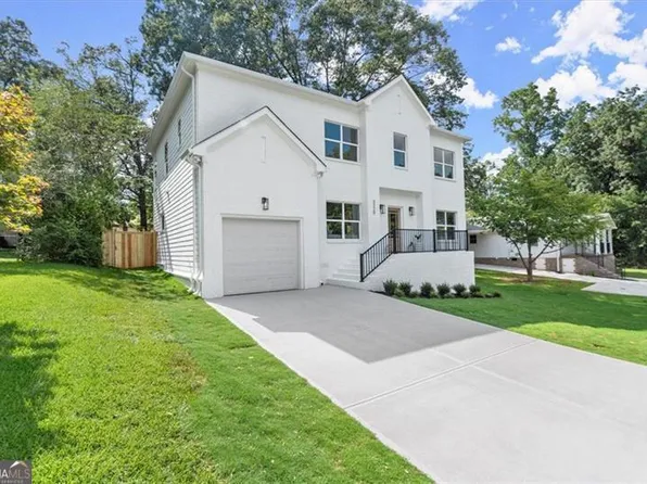 3220 Ridgecrest Rd SE, Smyrna, GA 30080