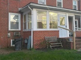 329 Billingsport Rd, Paulsboro, NJ 08066