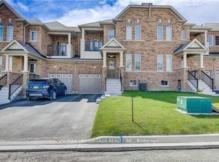 205 Laker Ct, Newmarket, ON L3X 0J5