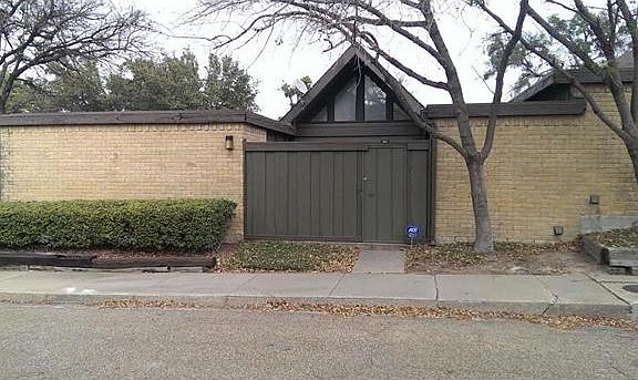 2nd image of 4603 Country Creek Dr APT 1007