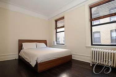 Rented by Bellmarc Realty