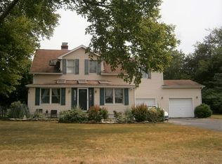 129 Butterworths Bogs Rd, Tabernacle, NJ 08088