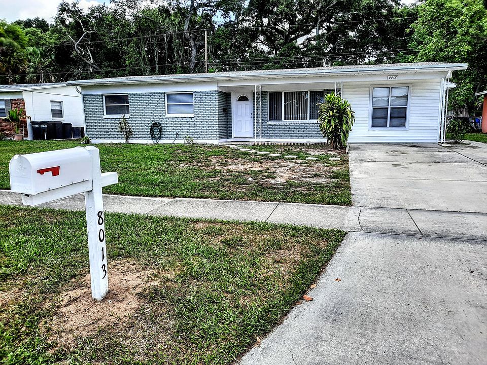 1st image of 8013 W Powhatan Ave