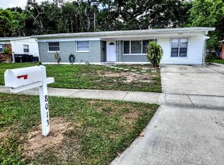 8013 W Powhatan Ave, Tampa, FL 33615