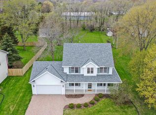 6530 Novak Rd, Racine, WI 53402