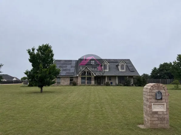 158 Codybug Rd, Abilene, TX 79602