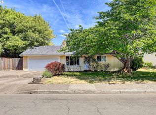 5477 SE Rancho St, Hillsboro, OR 97123