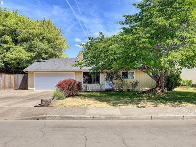 5477 SE Rancho St, Hillsboro, OR, 97123