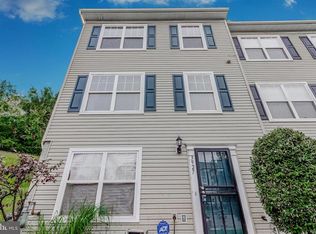 3927 C St SE, Washington, DC 20019