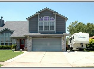 7706 N 123rd Ave E, Owasso, OK 74055