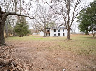 642 Circle M Dr, Grand Cane, LA 71032