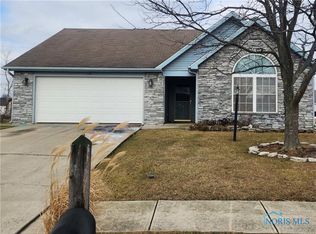 551 Bunn Dr, Defiance, OH 43512