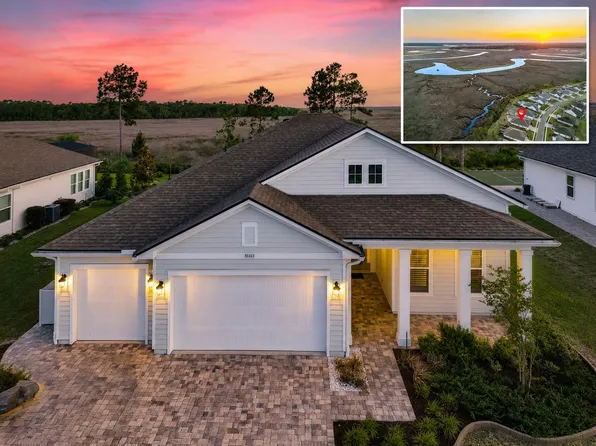 85424 Stonehurst Pkwy, Fernandina Beach, FL 32034