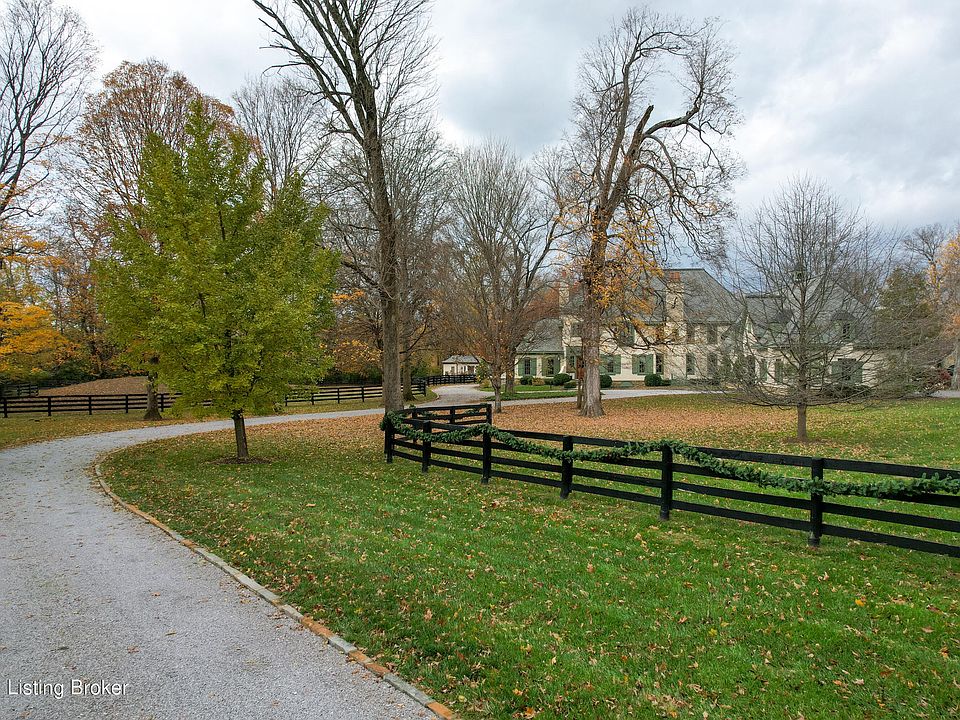 2300 Homewood Dr, Anchorage, KY 40223 Zillow