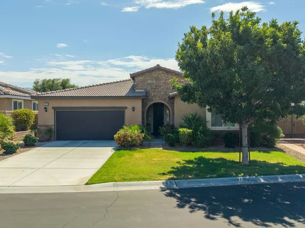 42210 Summit Way, Indio, CA 92203