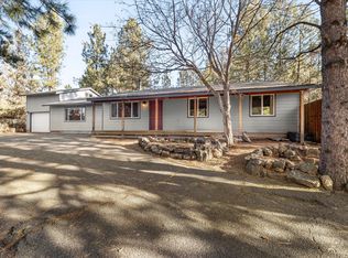 20828 Desert Woods Dr, Bend, OR 97702