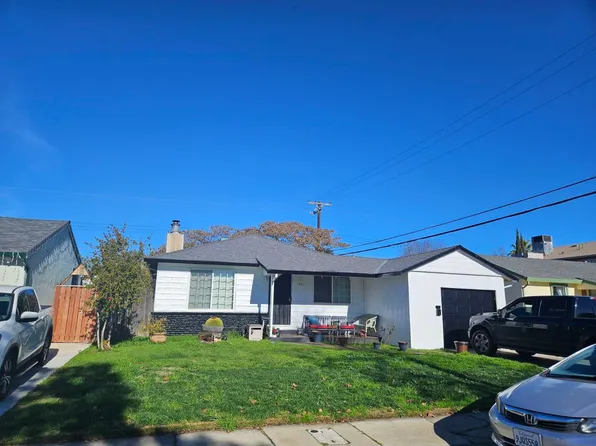 1501 Sterling St #1501, Sacramento, CA 95822