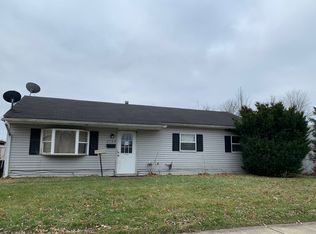 2708 19th St NE, Canton, OH