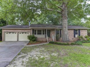 1617 Jessamine Rd, Lexington, SC 29073
