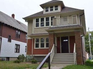 2751 N 50th St, Milwaukee, WI 53210