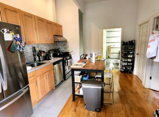 253 Eckford St #1, Brooklyn, NY 11222